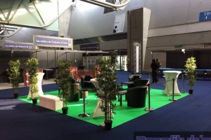 Mobilier - stands et expositions