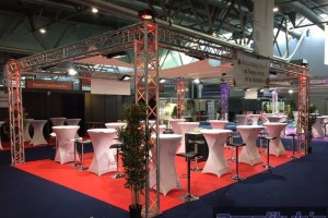 Mobilier - stands et expositions