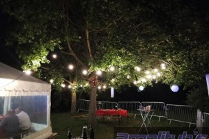 Mise en valeur lumière