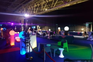 Espace VIP Flor FM live