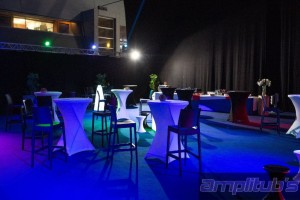 Espace VIP
