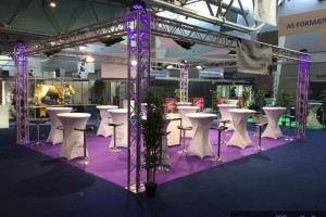 Mobilier - stands et expositions