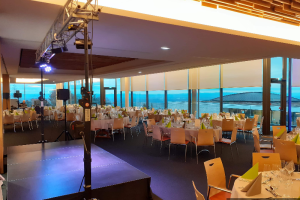 Location pour un repas