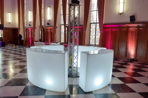 Location lumineuse