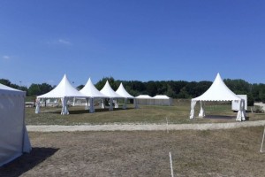 Location de gardens 