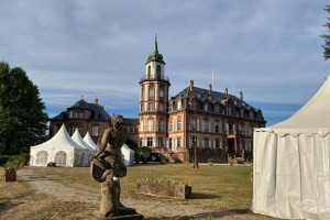 Location tente pagode dans le Bas Rhin