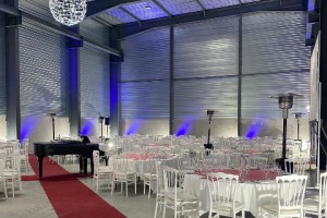 Prestation clefs en main