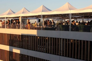 Location de tentes de réception pour événement en extérieur