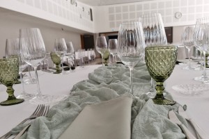 Location de table bohème chic pour mariage