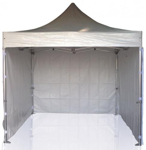 Tonnelle renforcée 3x3m