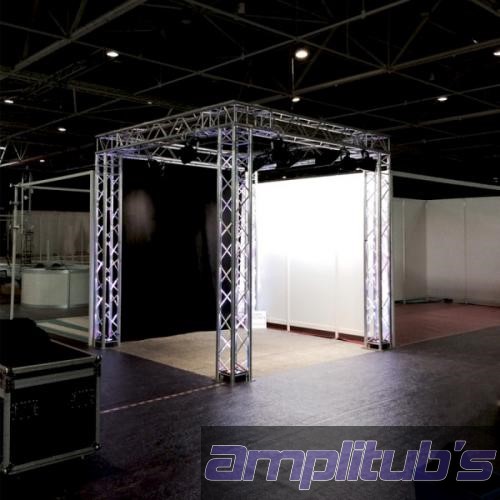 Amplitub's - Location de chapiteau, mobilier, sonorisation