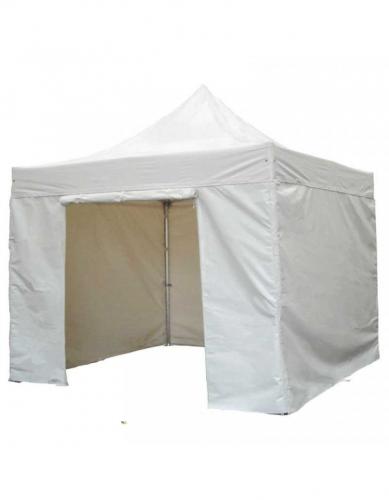 Pagode pliable 4x4m